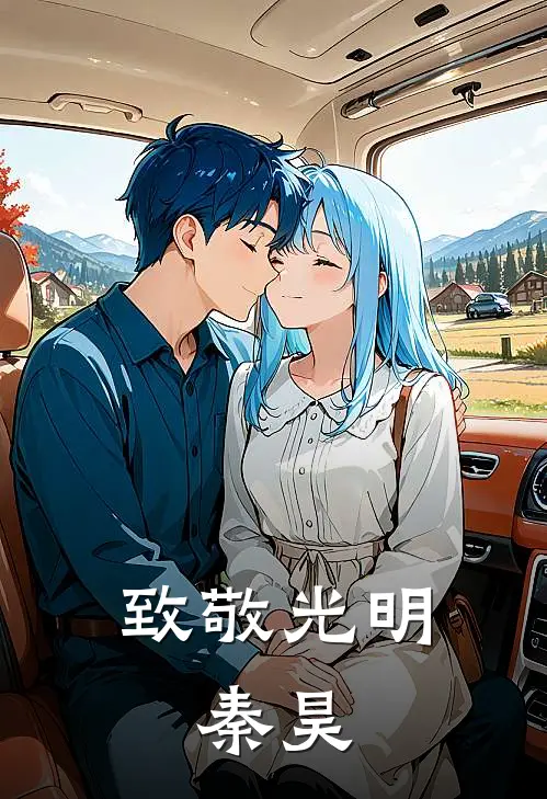 致敬光明,秦昊