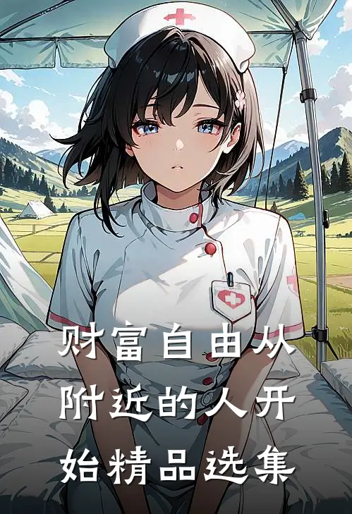 财富自由从附近的人开始精品选集