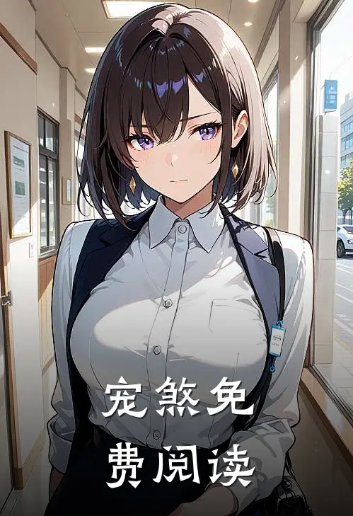 宠煞免费阅读
