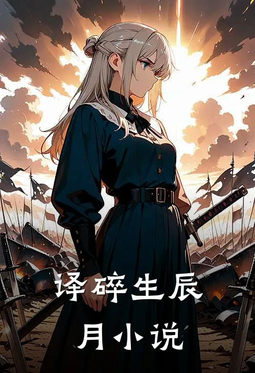 译碎生辰月小说