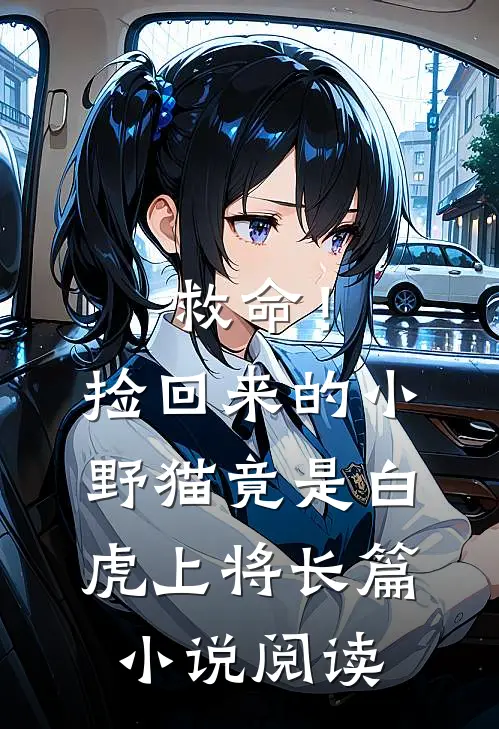 救命！捡回来的小野猫竟是白虎上将长篇小说阅读