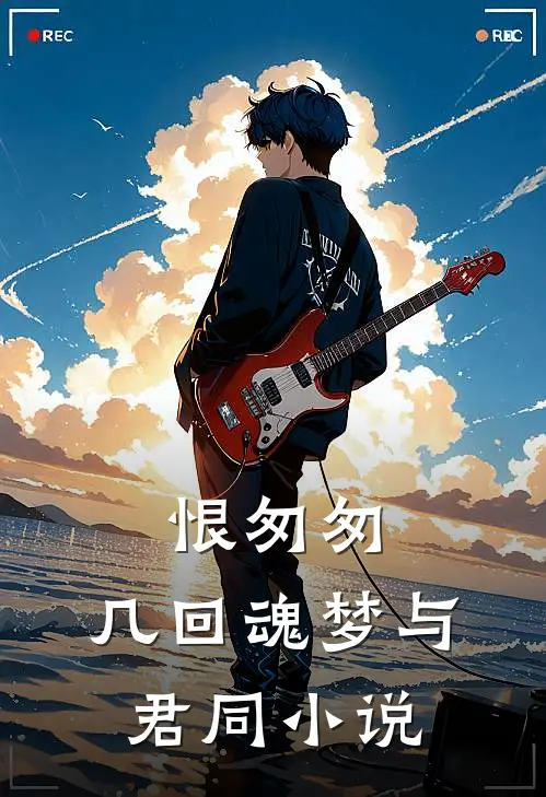 恨匆匆，几回魂梦与君同小说