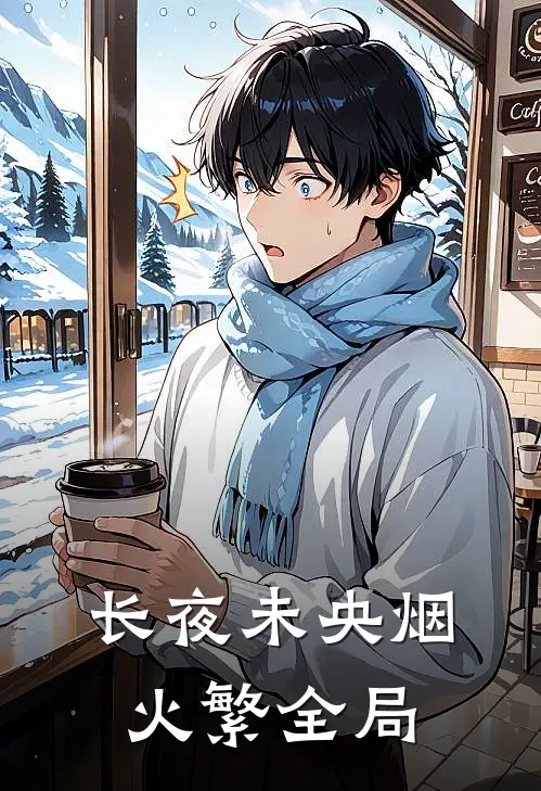 长夜未央烟火繁全局