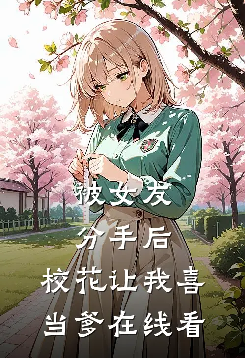被女友分手后，校花让我喜当爹在线看