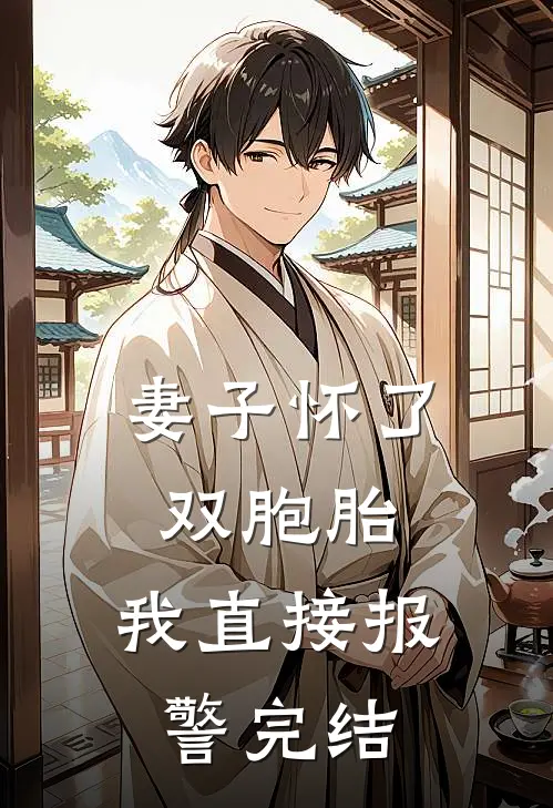 妻子怀了双胞胎，我直接报警完结