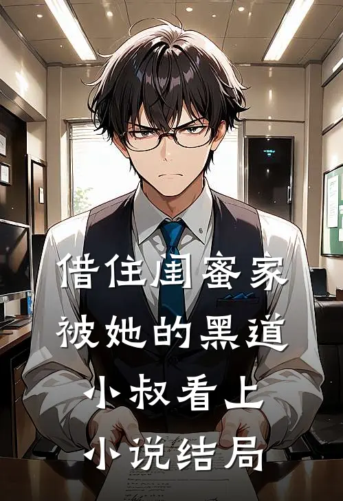 借住闺蜜家，被她的黑道小叔看上小说结局