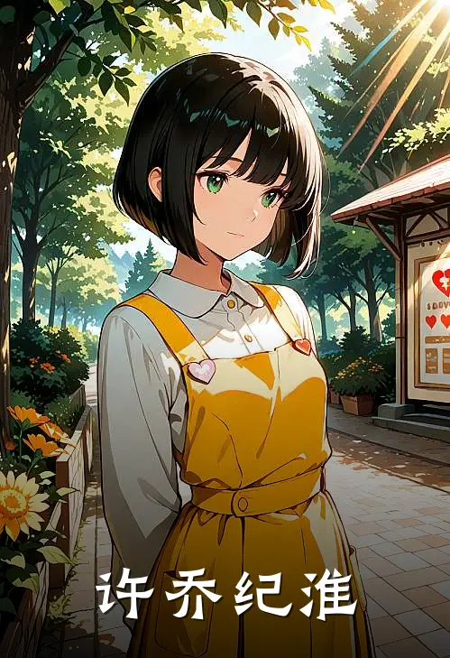 许乔纪淮