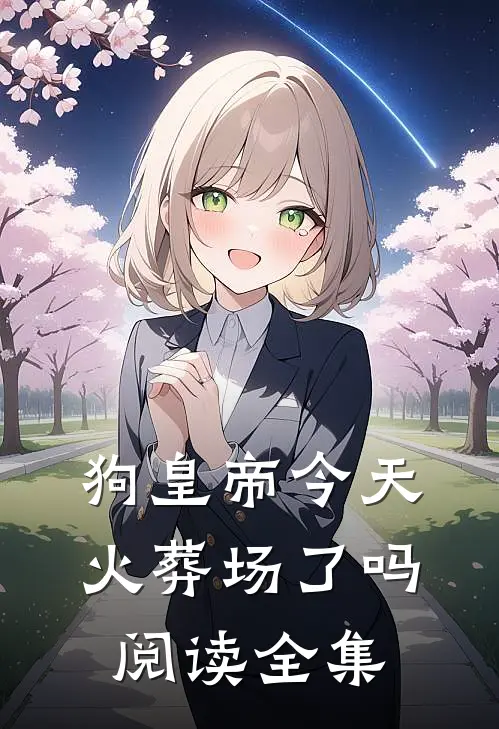 狗皇帝今天火葬场了吗阅读全集