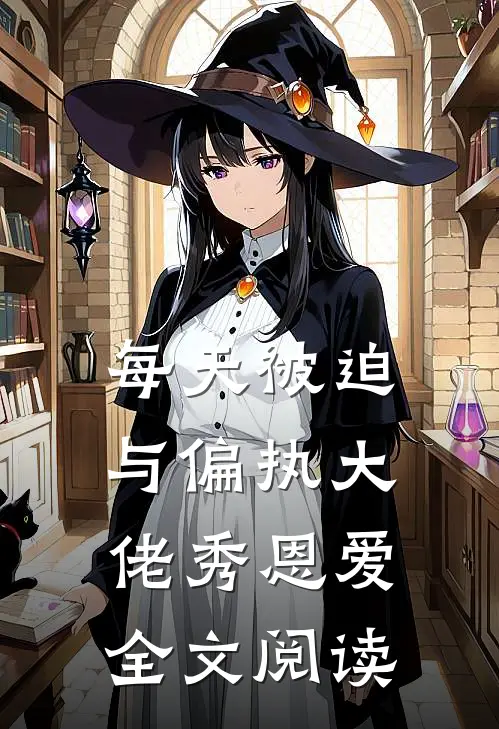 每天被迫与偏执大佬秀恩爱全文阅读
