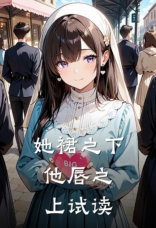 她裙之下，他唇之上试读