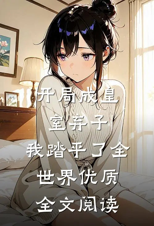 开局成皇室弃子，我踏平了全世界优质全文阅读