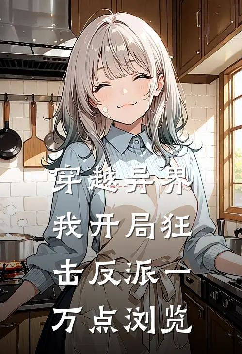 穿越异界，我开局狂击反派一万点浏览