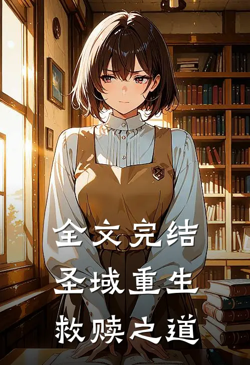 全文完结圣域重生救赎之道免费阅读