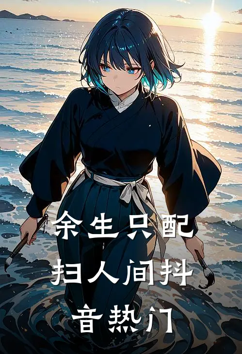 余生只配扫人间抖音热门
