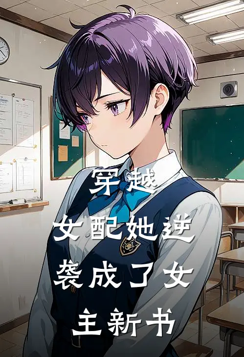 穿越：女配她逆袭成了女主新书