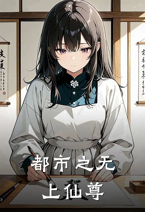都市之无上仙尊