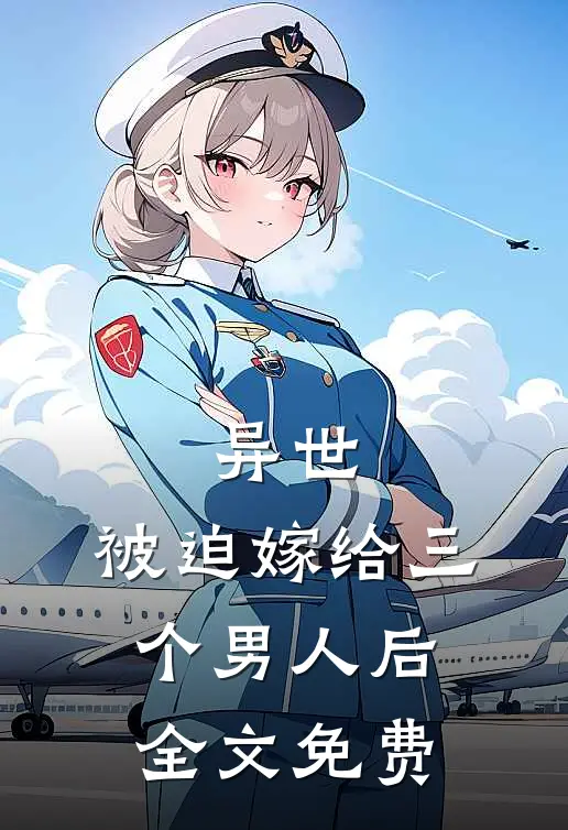 异世，被迫嫁给三个男人后全文免费