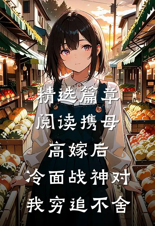 精选篇章阅读携母高嫁后，冷面战神对我穷追不舍