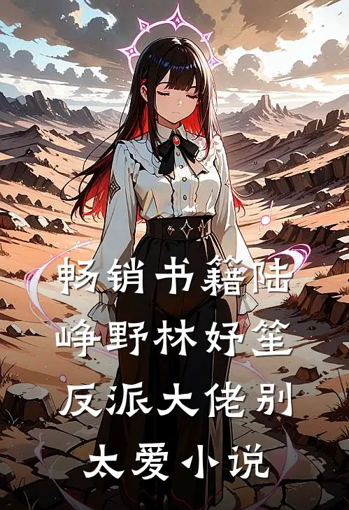 畅销书籍陆峥野林妤笙反派大佬别太爱小说