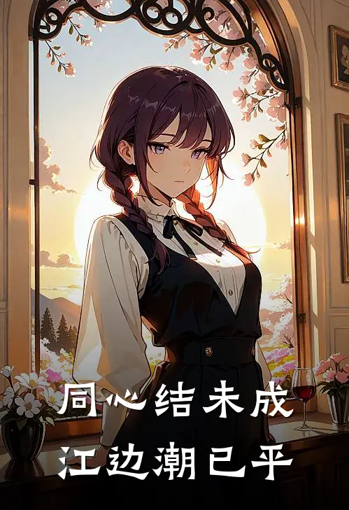 同心结未成，江边潮已平