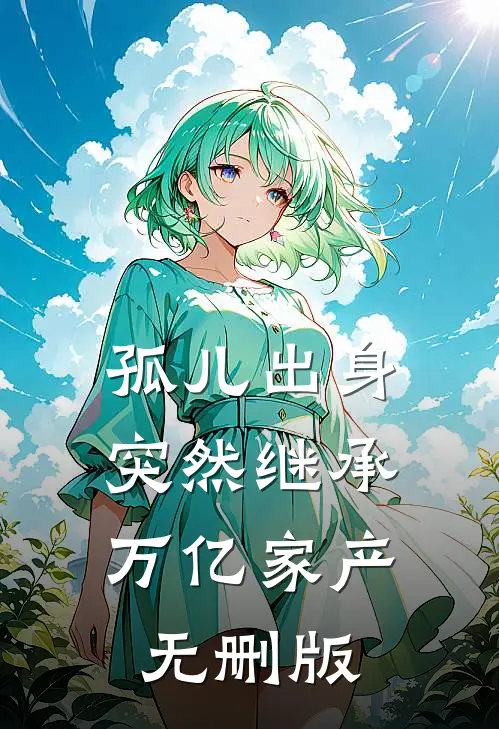 孤儿出身，突然继承万亿家产无删版