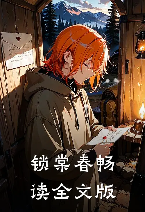 锁棠春畅读全文版