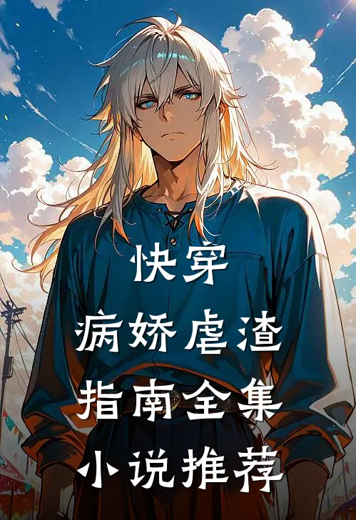 快穿病娇虐渣指南全集推荐完结
