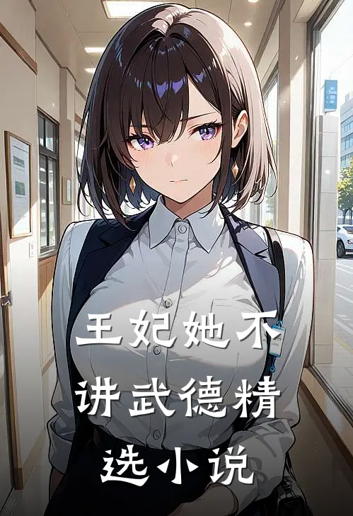 王妃她不讲武德精选小说