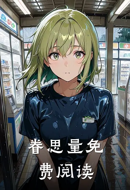 眷思量免费阅读