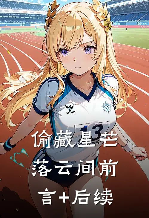 偷藏星芒落云间前言+后续
