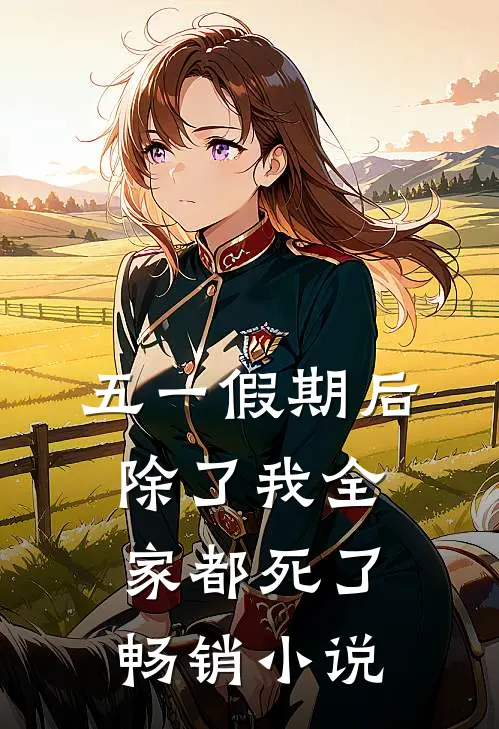 五一假期后除了我全家都死了畅销小说