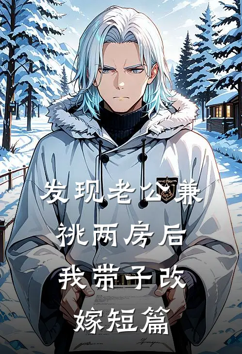 发现老公兼祧两房后，我带子改嫁短篇