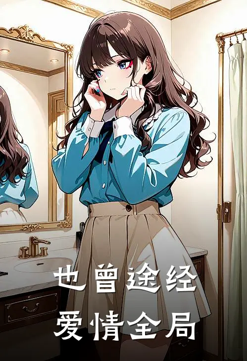 也曾途经爱情全局