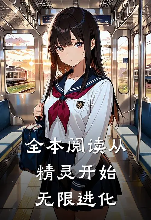全本阅读从精灵开始无限进化
