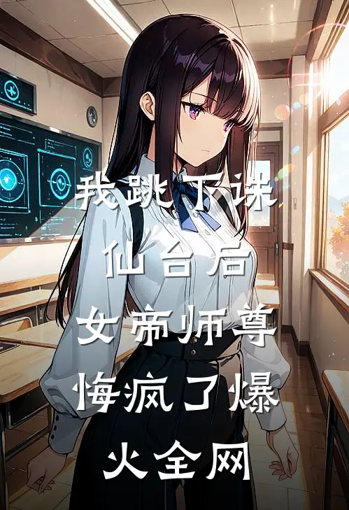 我跳下诛仙台后，女帝师尊悔疯了爆火全网