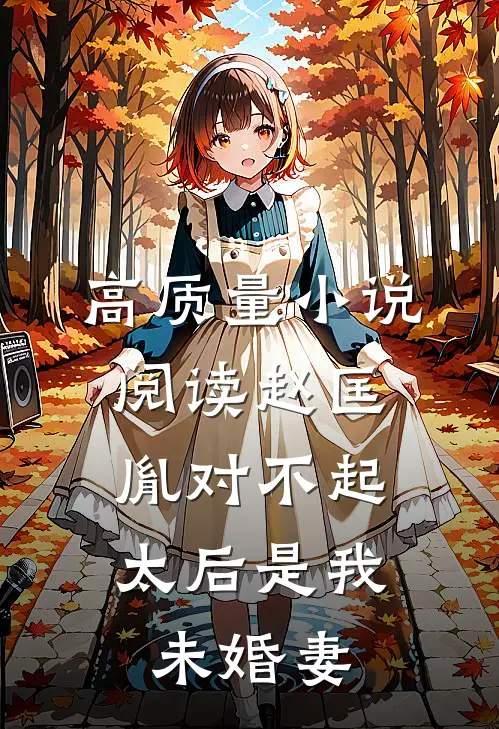 高质量小说阅读赵匡胤对不起，太后是我未婚妻