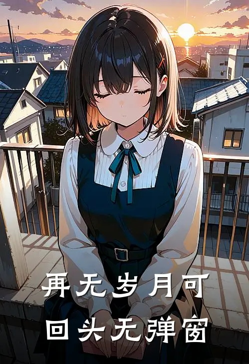 再无岁月可回头无弹窗