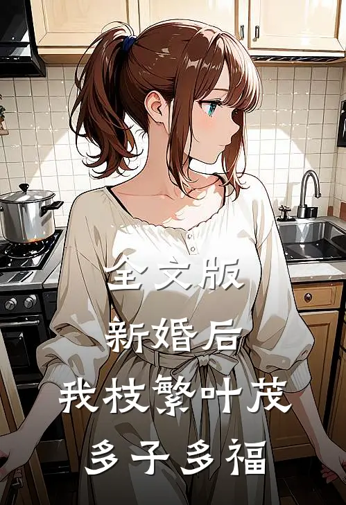 全文版新婚后，我枝繁叶茂多子多福