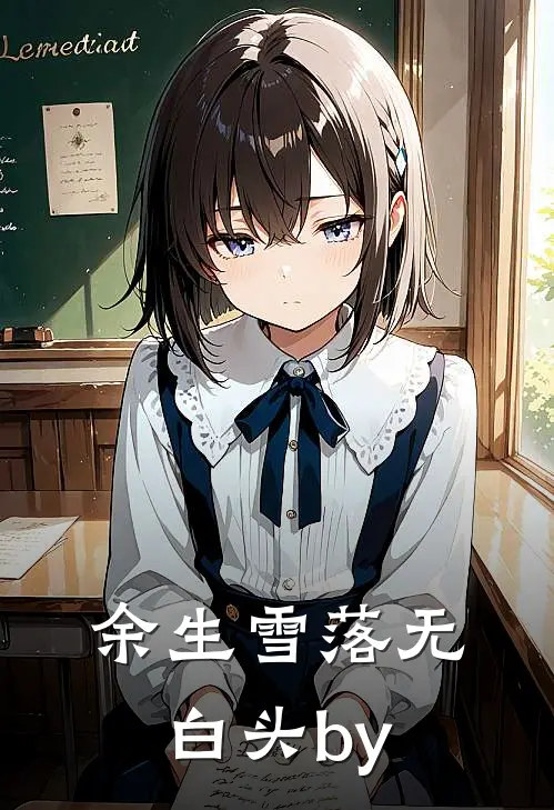 余生雪落无白头by