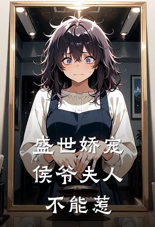 盛世娇宠侯爷夫人不能惹