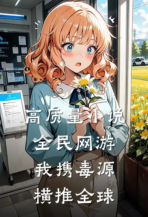高质量小说全民网游：我携毒源横推全球