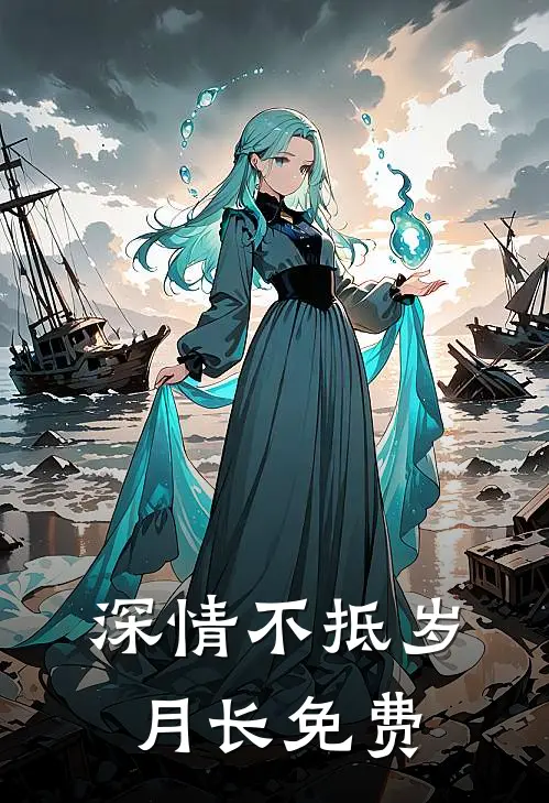 深情不抵岁月长免费