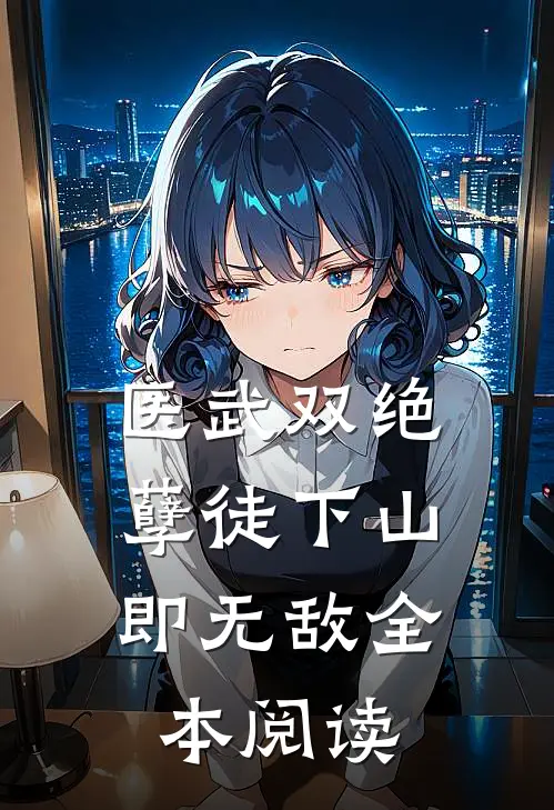 医武双绝，孽徒下山即无敌全本阅读