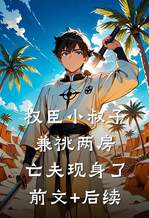 权臣小叔子兼祧两房，亡夫现身了前文+后续