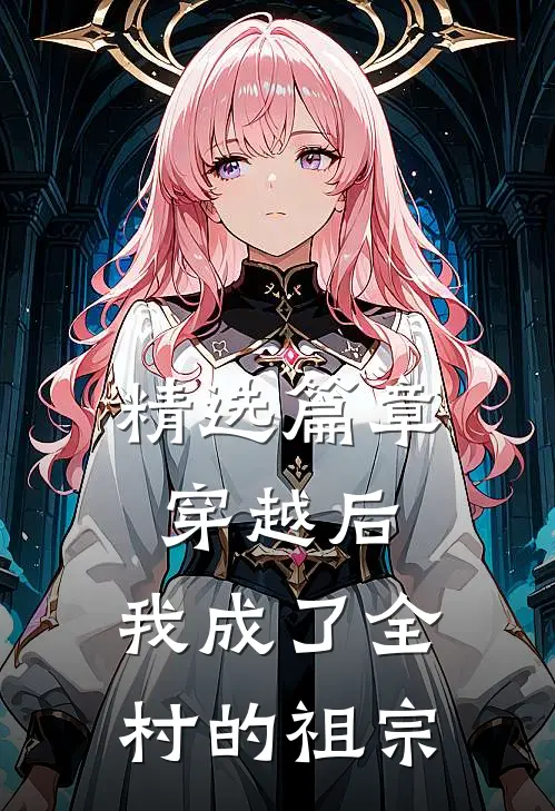 精选篇章穿越后,我成了全村的祖宗免费阅读