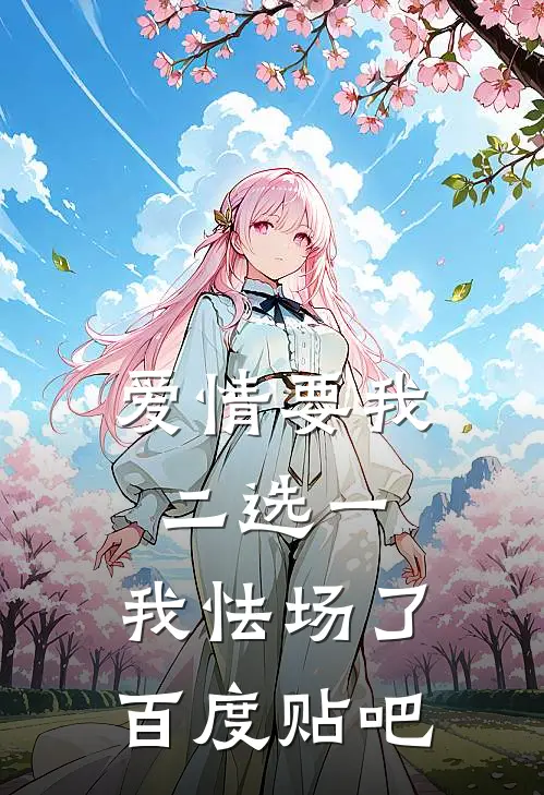 爱情要我二选一，我怯场了百度贴吧