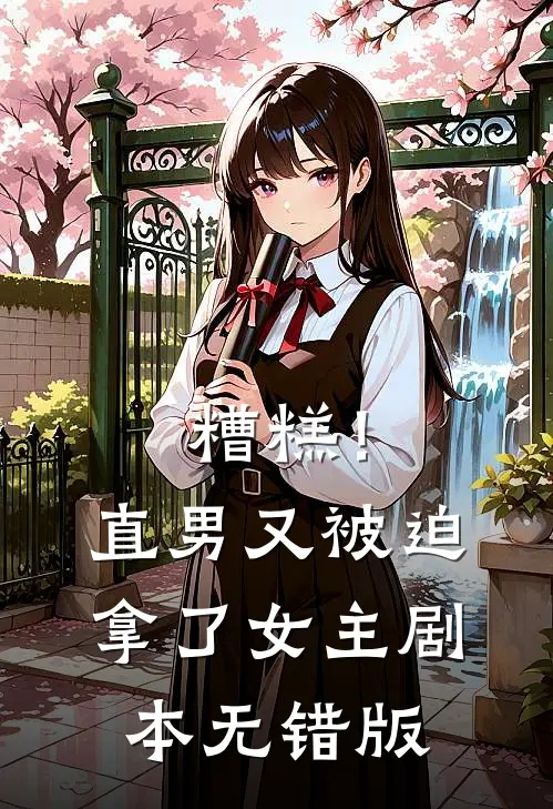 糟糕！直男又被迫拿了女主剧本无错版