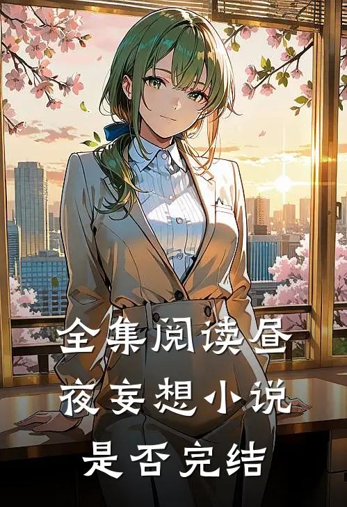 全集阅读昼夜妄想小说是否完结