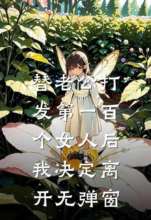 替老公打发第一百个女人后，我决定离开无弹窗
