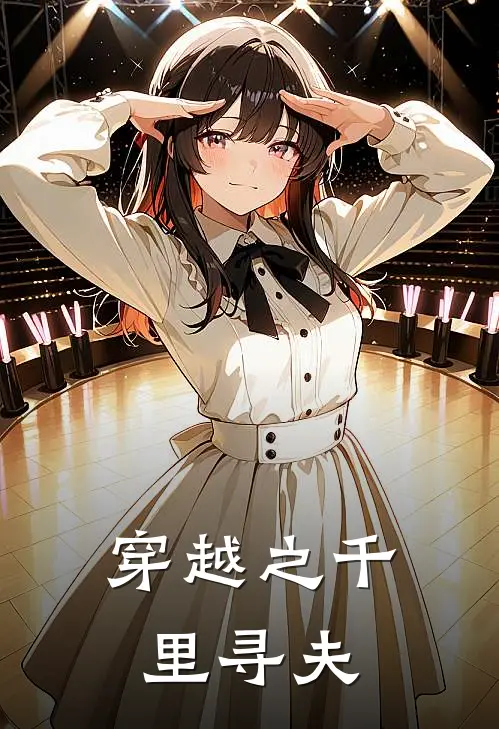 穿越之千里寻夫